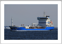MARINUS      9232840     OXQS2 